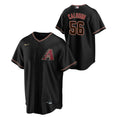 Kole Calhoun Arizona Diamondbacks 56 Jersey