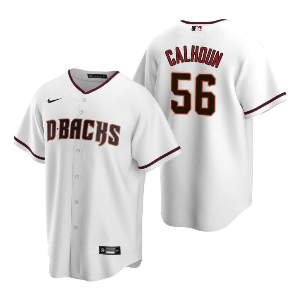 Kole Calhoun Arizona Diamondbacks 56 Jersey