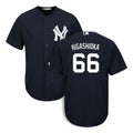 Kyle Higashioka New York Yankees 66 Jersey
