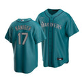 Mitch Haniger San Francisco Giants 17 Jersey