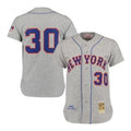 Nolan Ryan New York Mets 30 Jersey
