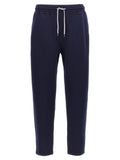 Brunello Cucinelli Men Cotton Blend Joggers