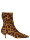 Aquazzura Women 'Montmartre' Ankle Boots