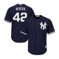 Mariano Rivera New York Yankees 42 Jersey