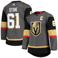 Mark Stone Vegas Golden Knights 61 Jersey