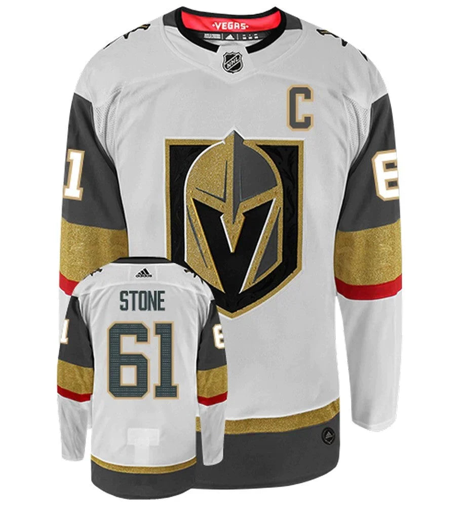 Mark Stone Vegas Golden Knights 61 Jersey