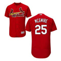 Mark McGwire St. Louis Cardinals 25 Jersey