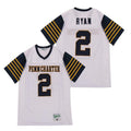 Matt Ryan Penn Charter High School Football 2 Jersey