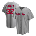 Matt Barnes Boston Red Sox 32 Jersey