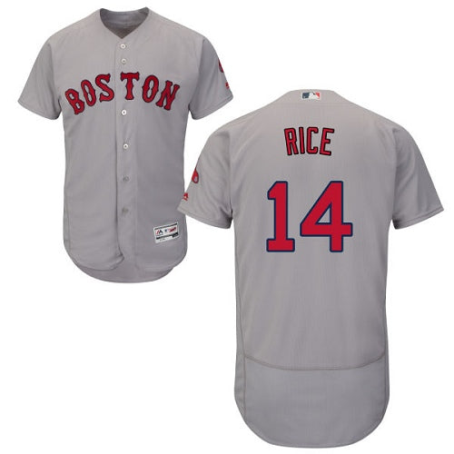 Jim Rice Boston Red Sox 14 Jersey