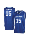 Taurean Thompson Seton Hall Pirates 15 Jersey