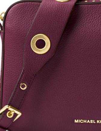 Michael Michael Kors Brooklyn Large Camera Bag