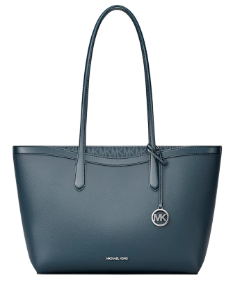 Michael Michael Kors Arden Large Pebbled Leather Tote Bag