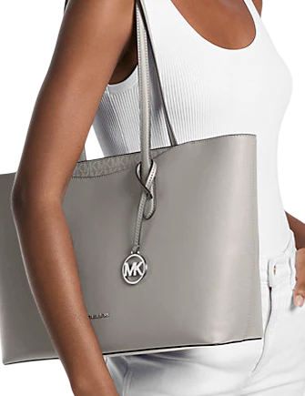 Michael Michael Kors Arden Large Top-Zip Tote Bag