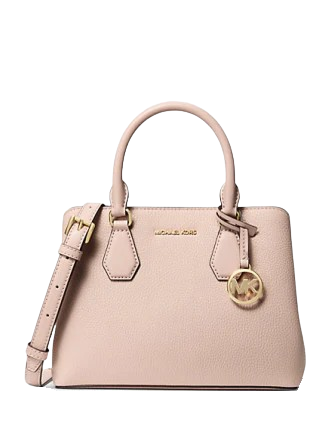 Michael Michael Kors Camille Small Satchel
