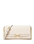 Michael Michael Kors Carson Large Pebbled Leather Convertible Crossbody Bag