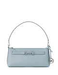 Michael Michael Kors Carson Small Leather Convertible Crossbody Bag