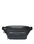 Michael Michael Kors Cooper Logo Belt Bag