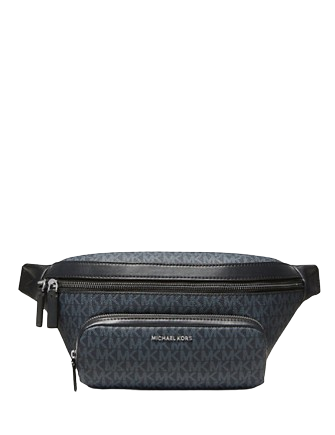 Michael Michael Kors Cooper Logo Belt Bag