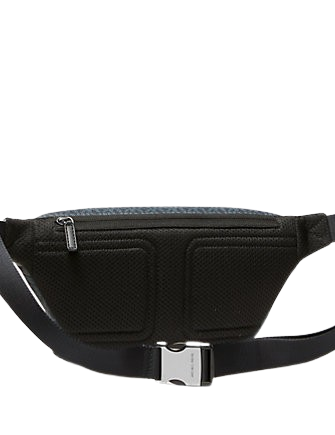 Michael Michael Kors Cooper Logo Belt Bag