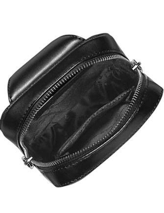 Michael Michael Kors Cooper Medium Signature Logo Sling Pack