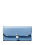 Michael Michael Kors Hamilton Large Leather Continental Wallet