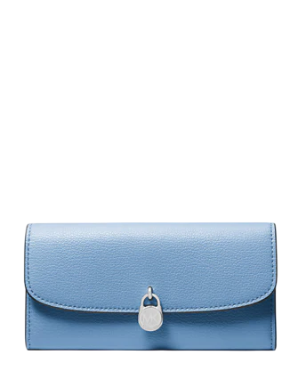 Michael Michael Kors Hamilton Large Leather Continental Wallet