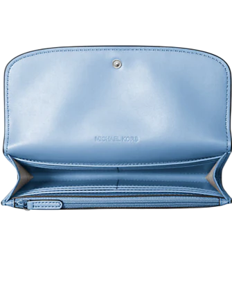 Michael Michael Kors Hamilton Large Leather Continental Wallet