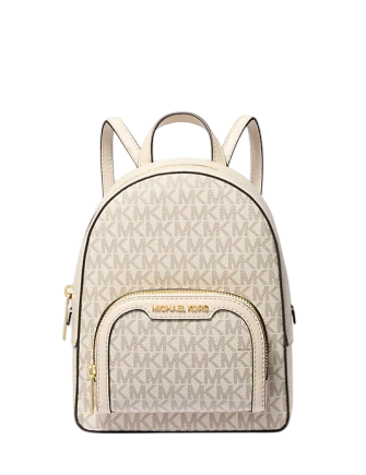 Michael Michael Kors Jaycee Extra-Small Signature Logo Backpack