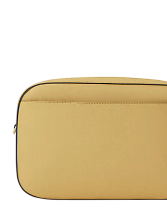 Michael Michael Kors Jet Set Large Saffiano Leather Crossbody Bag