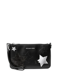 Michael Michael Kors Jet Set Small Printed Wristlet