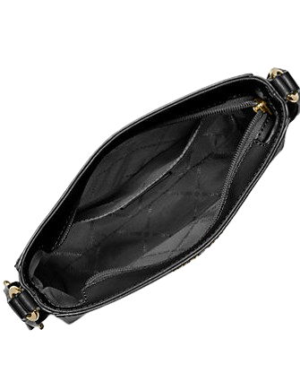 Michael Michael Kors Jet Set Travel Small Messenger Bag
