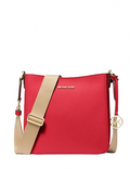 Michael Michael Kors Jet Set Travel Small Messenger Bag