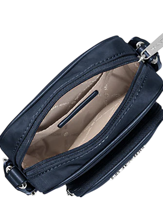 Michael Michael Kors Khai Nylon Crossbody Bag