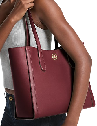 Michael Michael Kors Leida Large Tote Bag