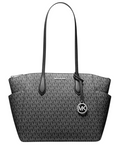 Michael Michael Kors Marilyn Medium Signature Logo Tote Bag