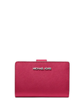 Michael Michael Kors Medium Saffiano Leather Wallet