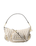 Michael Michael Kors Merritt Matelasse Convertible Crossbody Bag