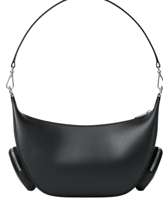 Michael Michael Kors Merritt Medium Pebbled Leather Convertible Shoulder Bag