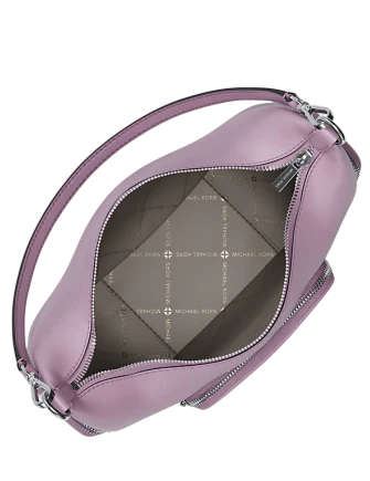 Michael Michael Kors Merritt Medium Pebbled Leather Convertible Shoulder Bag