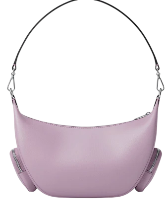 Michael Michael Kors Merritt Medium Pebbled Leather Convertible Shoulder Bag