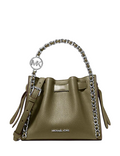 Michael Michael Kors Mina Small Chain Convertible Crossbody Bag