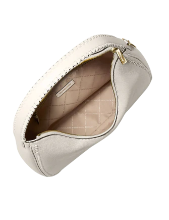 Michael Michael Kors Nayla Medium Hobo Shoulder Bag