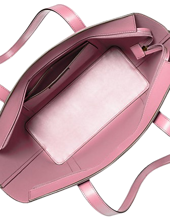Michael Michael Kors Pratt Large Tote Bag