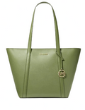Michael Michael Kors Pratt Large Tote Bag
