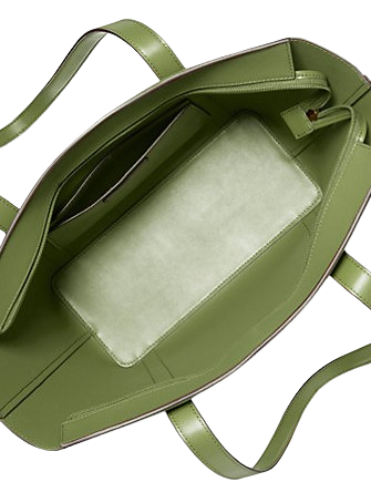 Michael Michael Kors Pratt Large Tote Bag