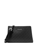 Michael Michael Kors Ruthie Small Signature Logo Crossbody Bag