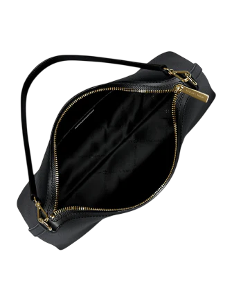 Michael Michael Kors Sammy Medium Pebbled Leather Convertible Shoulder Bag