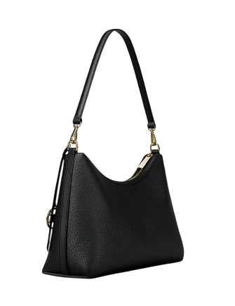 Michael Michael Kors Sammy Medium Pebbled Leather Convertible Shoulder Bag