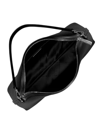 Michael Michael Kors Sammy Medium Pebbled Leather Convertible Shoulder Bag